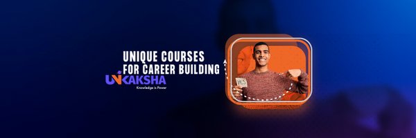 UniKaksha Profile Banner
