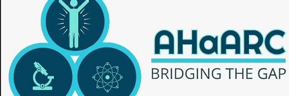 AHaARC1's profile banner image