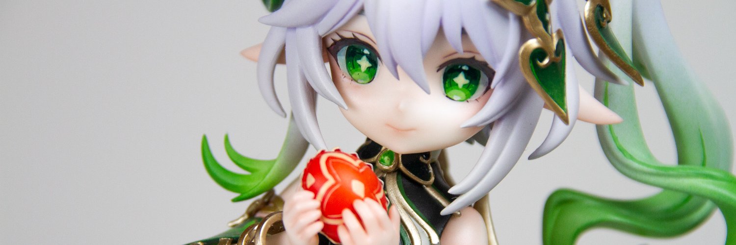 にょっぴ！ banner