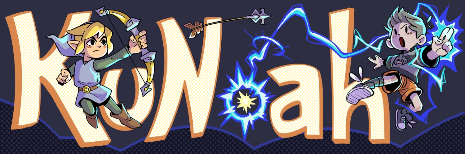 Kuya Noah banner