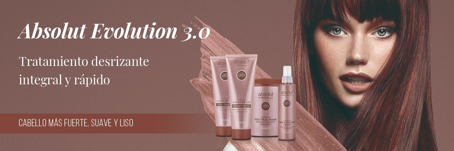 Salerm Cosmetics banner