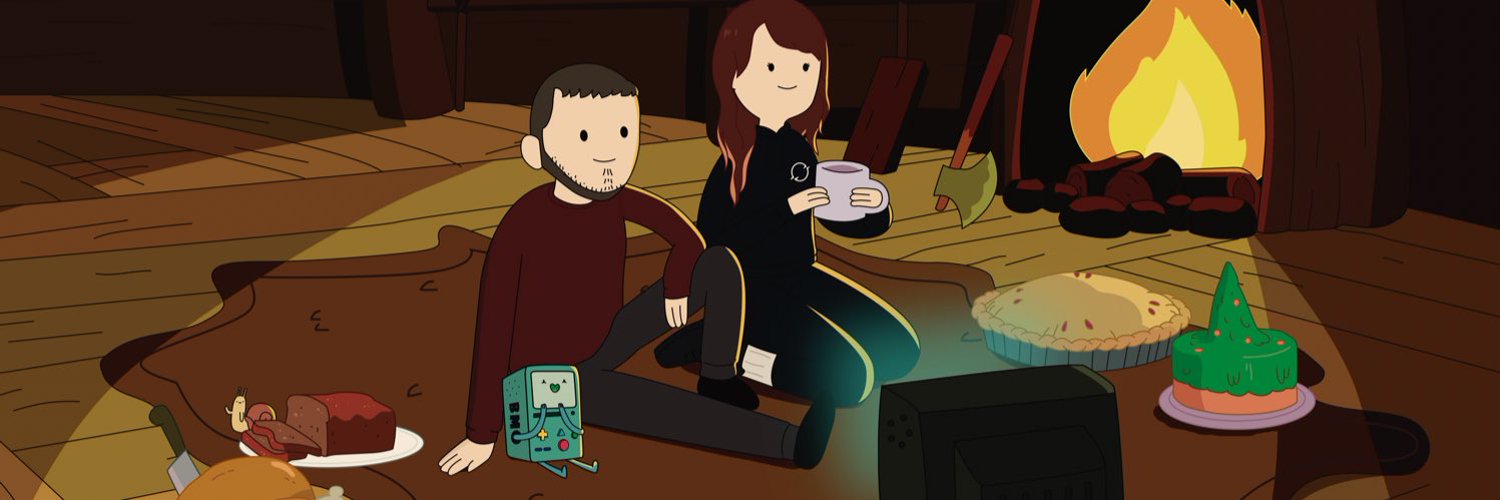𝖊𝖑𝖑𝖆 🕸️'s banner