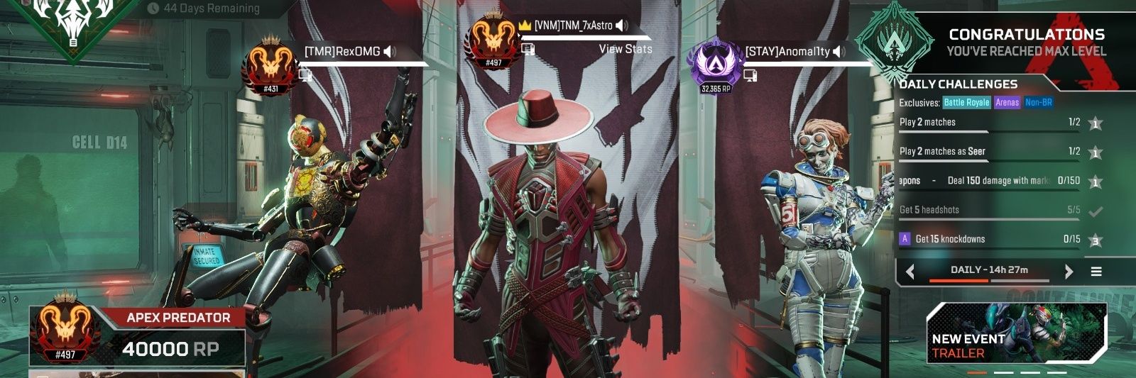 zAstroTTV's profile banner image
