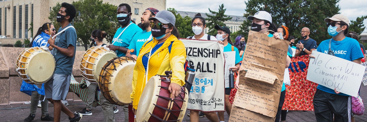 Hamkae Center 🥁 #KnowYourRoots banner