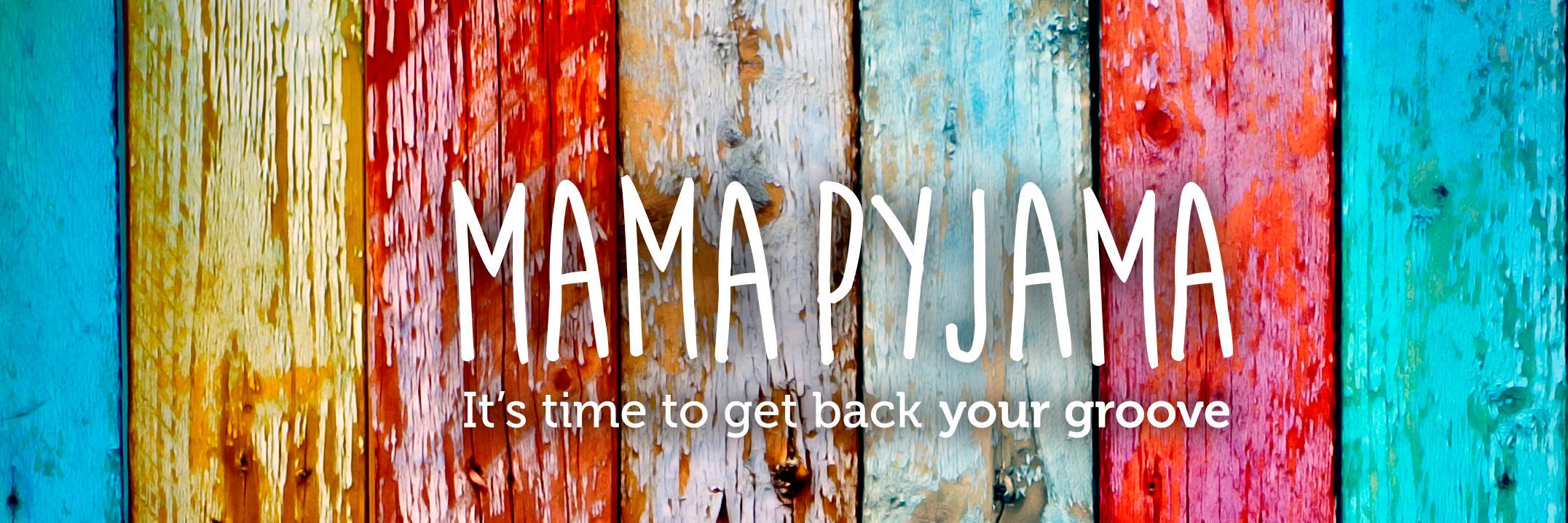 MamaPyjamaOrg's profile banner image