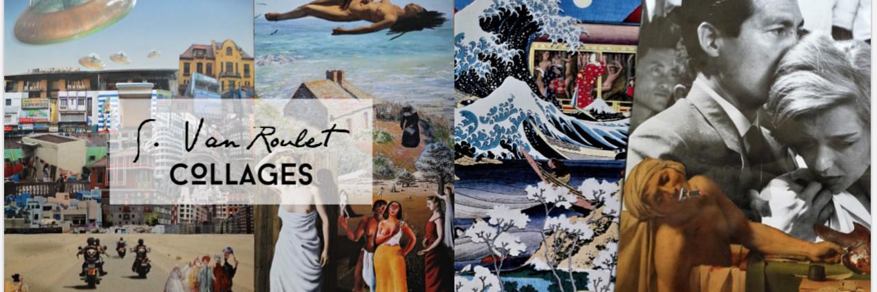 SVanRoulet's profile banner image