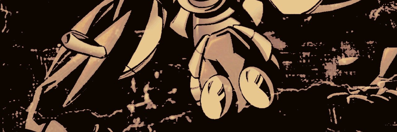 𝐈ʳʳᵉ𑀘ᵉᵉᵐᵃᵇˡᵉ.'s banner