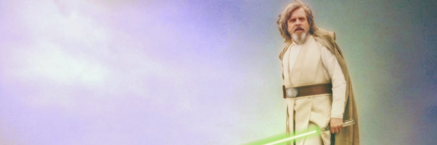 『 𝙇𝙪𝙠𝙚 𝙎𝙠𝙮𝙬𝙖𝙡𝙠𝙚𝙧 』(Grandmaster 🌿) banner