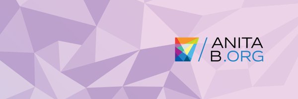 AnitaB_org Profile Banner