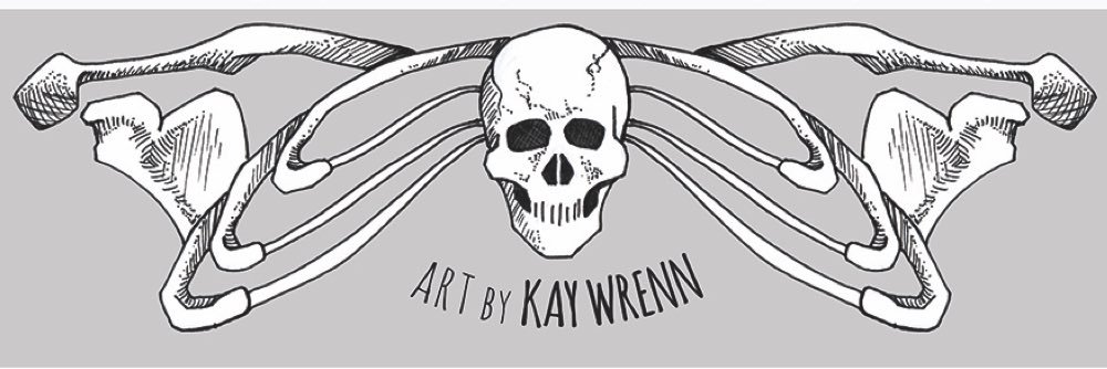Twitter banner for @cobwebs