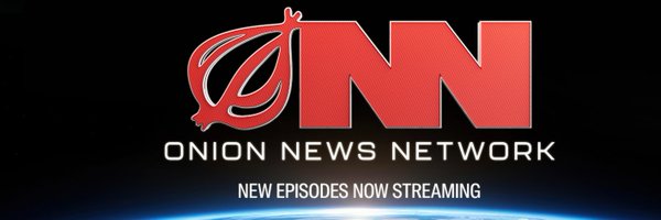 TheOnion Profile Banner