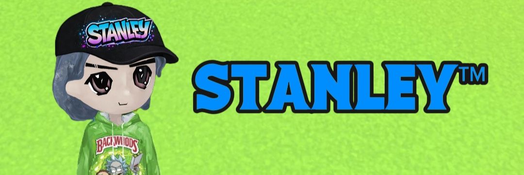 stanley™ banner