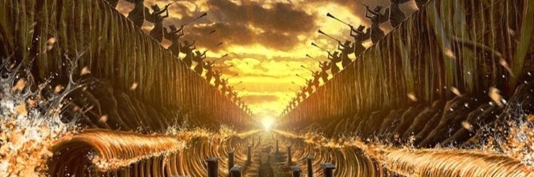 ⛩𝙎𝙐𝙉 ⛩ 📮チャンネル移行しました banner