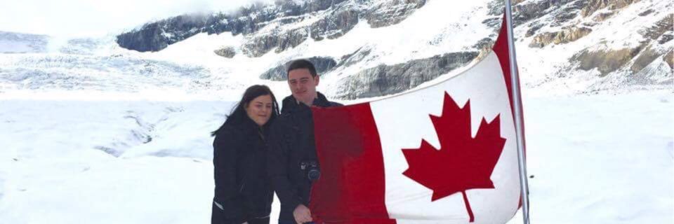 harrowerchris's profile banner image