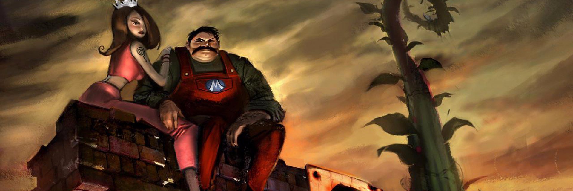 Devilz_Lair's profile banner image