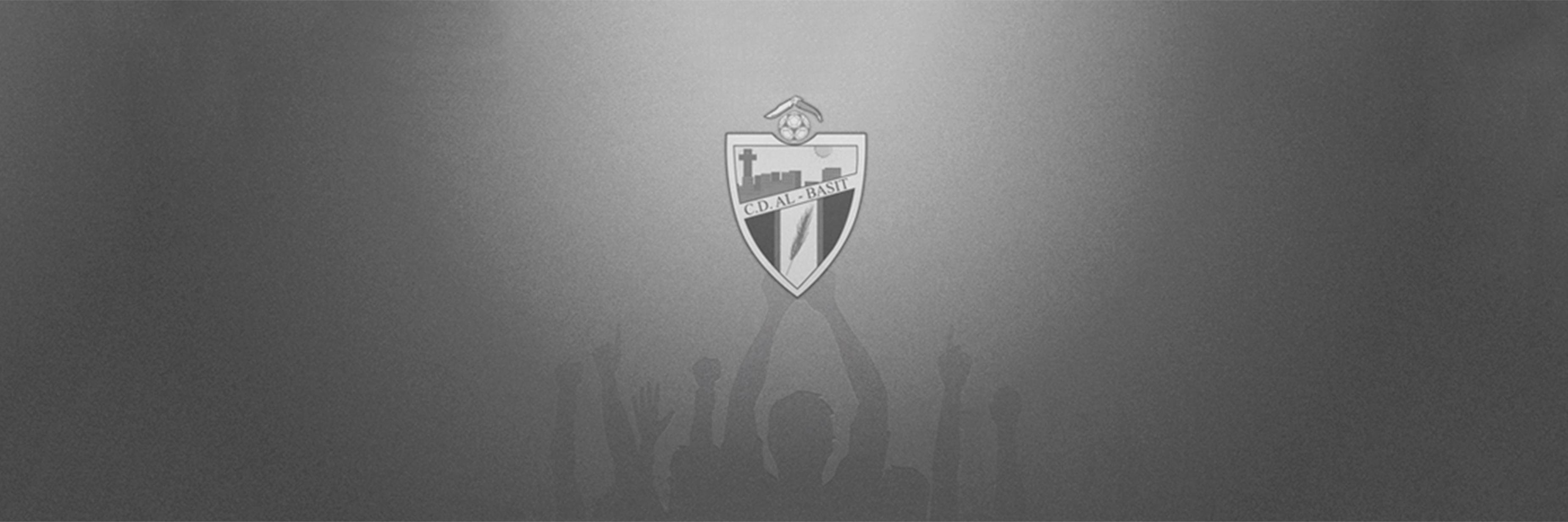 C.D. AL-BASIT banner