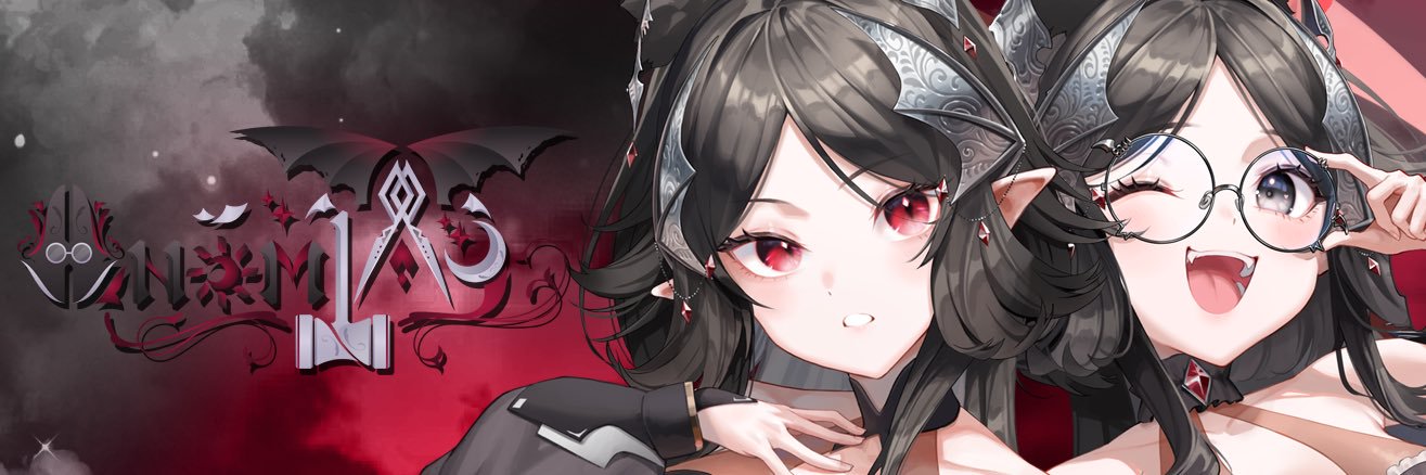 Hanami Lay 🦇👓 banner