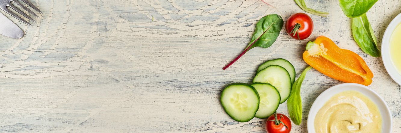 Saveurs et Vie banner