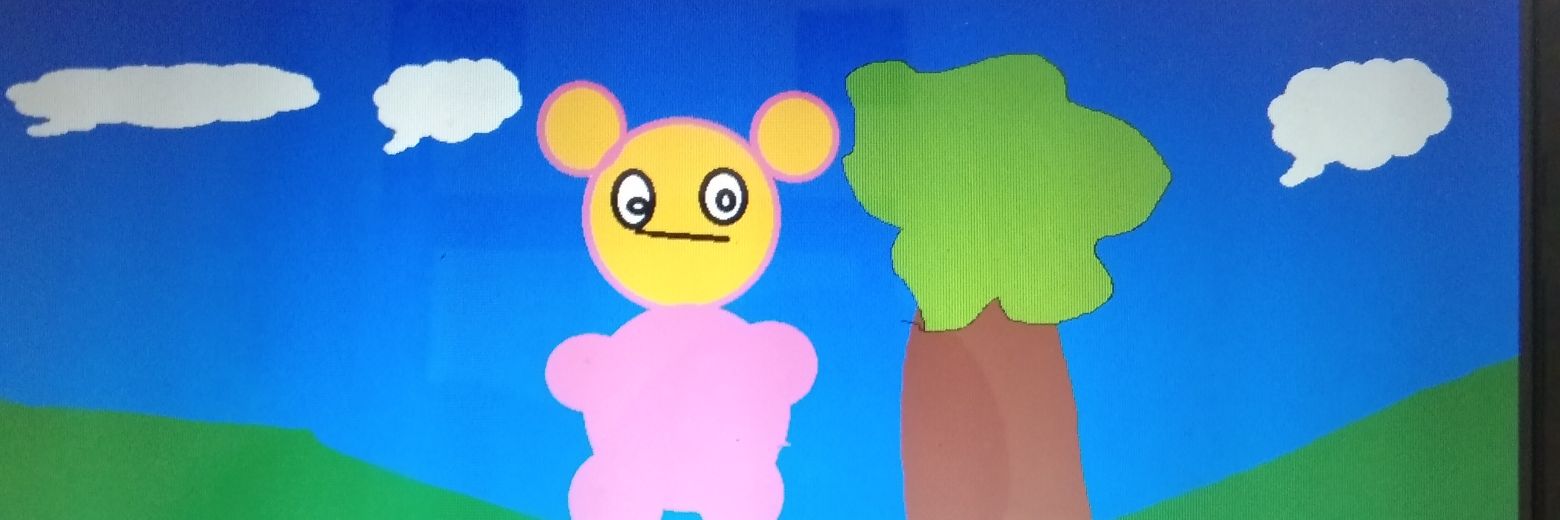 rinti19's profile banner image