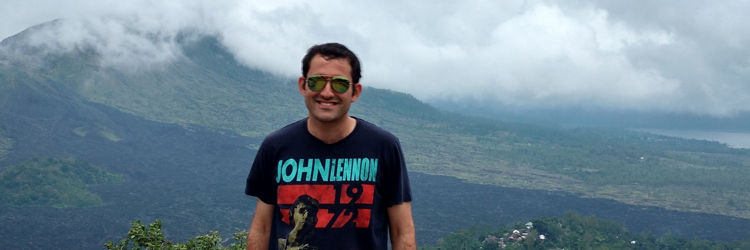 anujtrisal's profile banner image