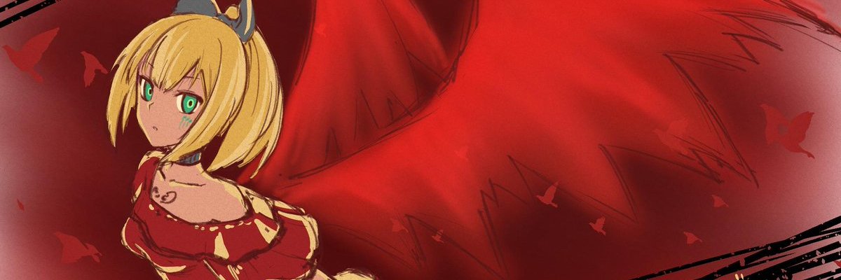 ATreikarasu's profile banner image