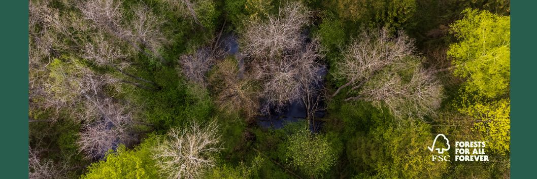 FSC Nederland banner