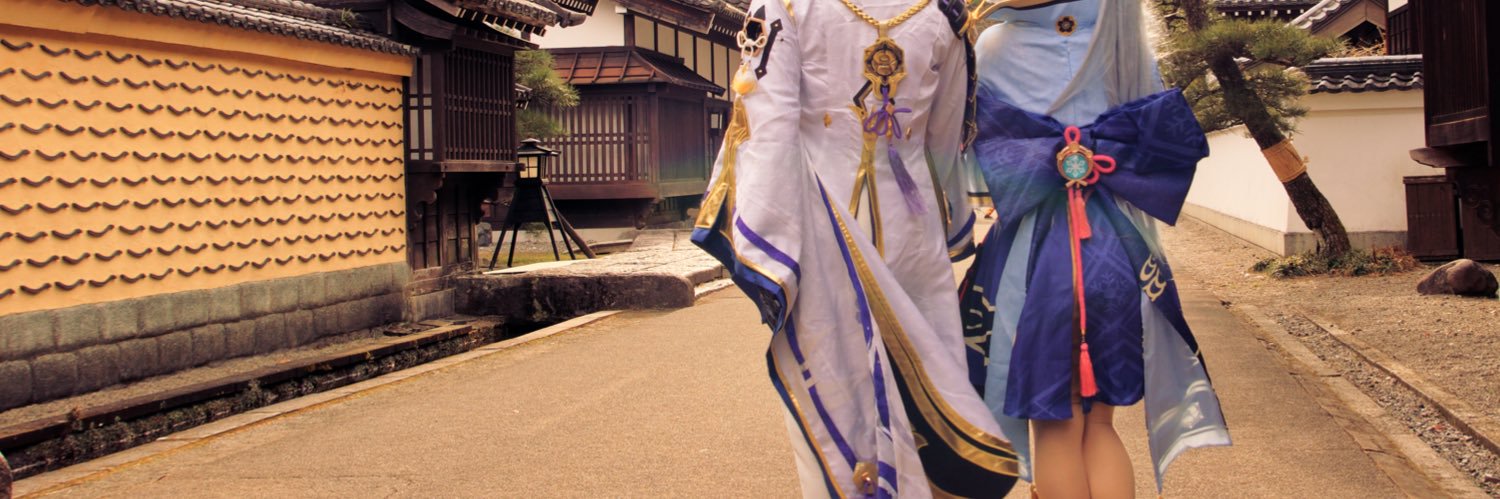哀乃 banner