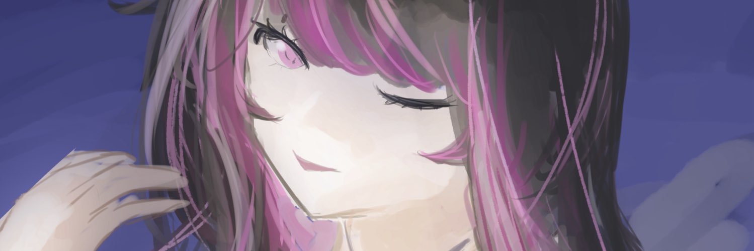 ianyiu8's profile banner image