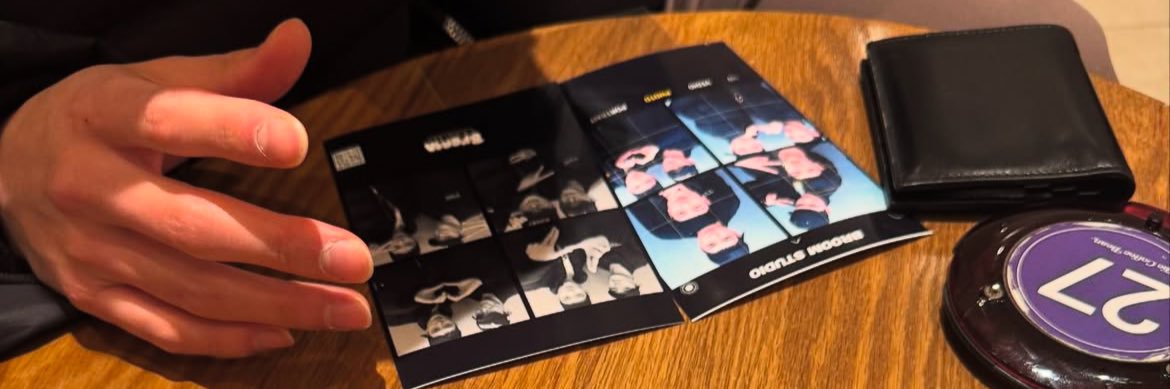 ᴘᴀᴘᴇʀ ᴘᴇᴘ ✨🌷 banner