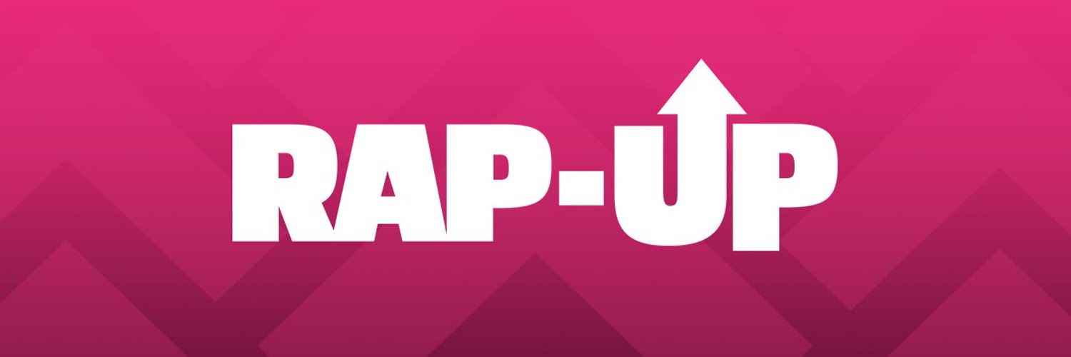 Rap-Up Profile Banner