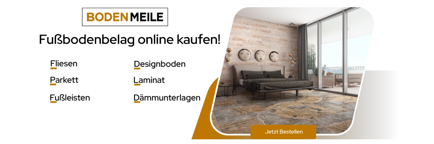 bodenmeile's profile banner image