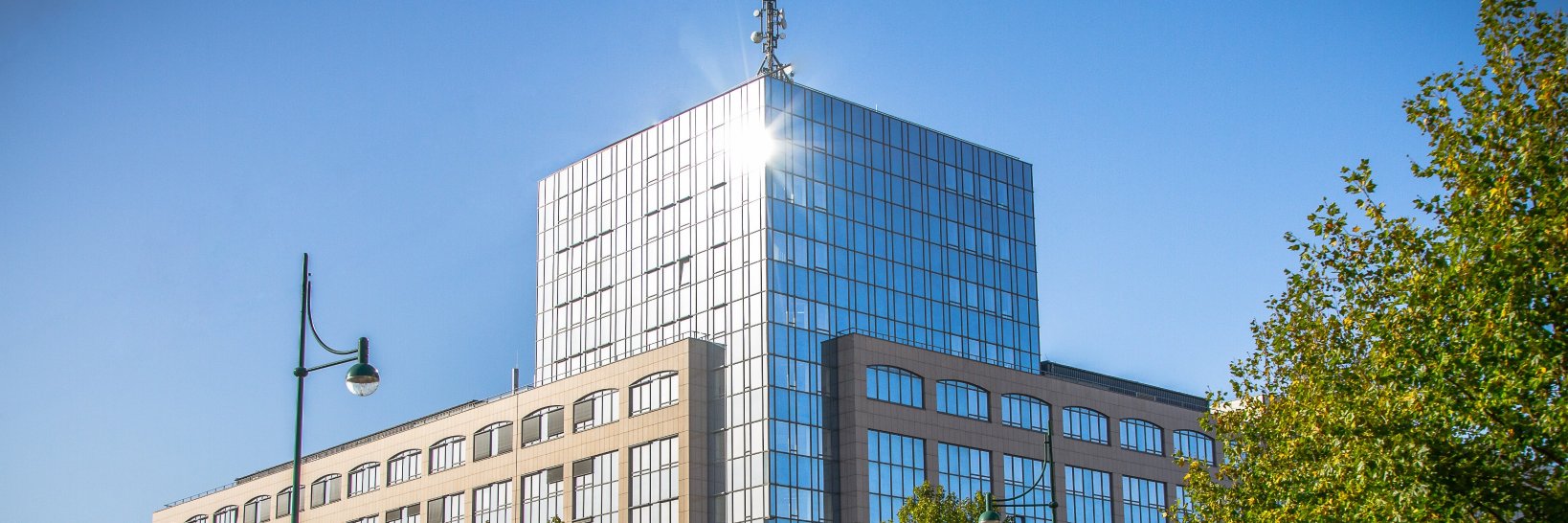 SAP UCC Magdeburg banner