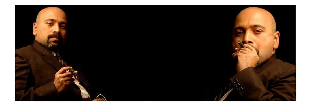 ajaaysaroj's profile banner image