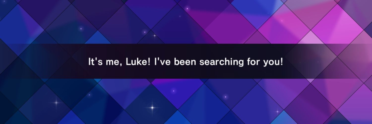 Daily Luke 🍉 banner