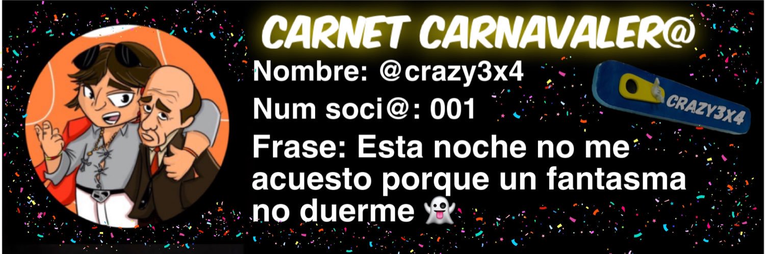 C҉r҉a҉z҉y҉ ҉3҉x҉4҉ 🎭 banner