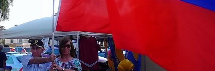 PACANDE's profile banner image