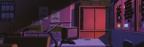 sleeping kogoro banner