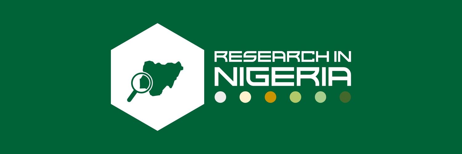 Research in Nigeria banner