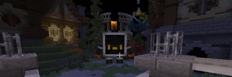 MineSurvive's profile banner image