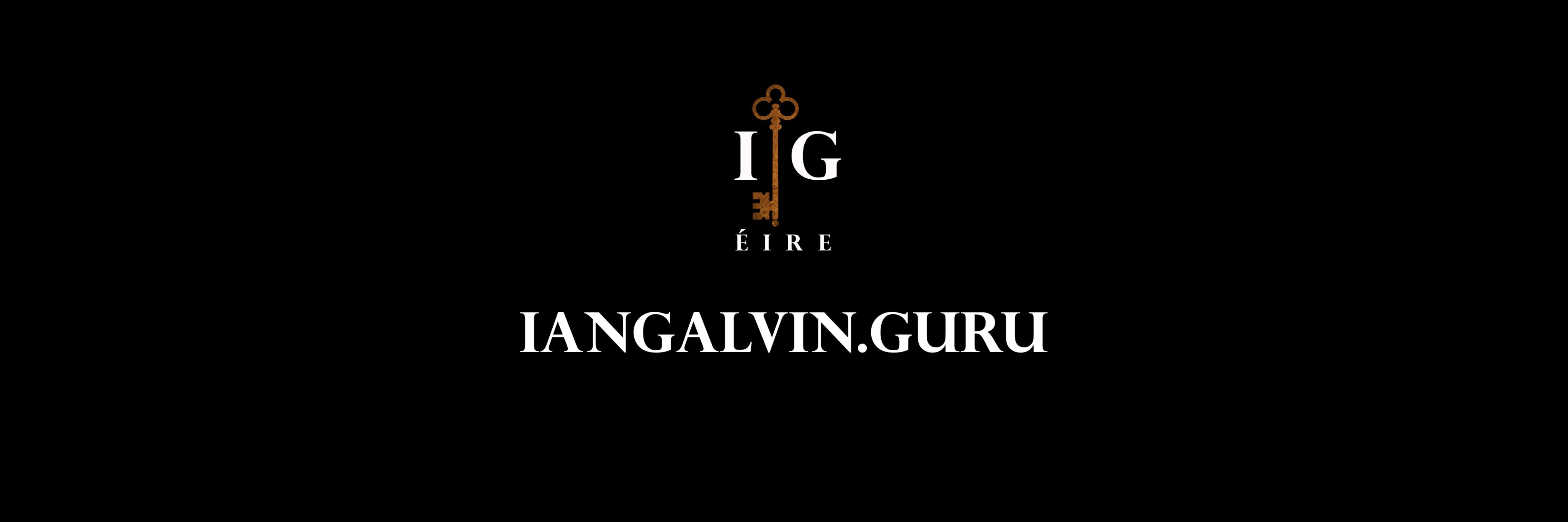 IanGalvin's profile banner image