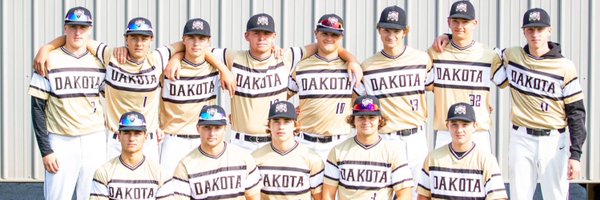 Dakota Selects Baseball Profile Banner