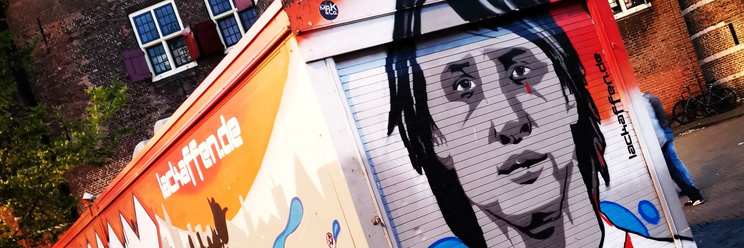 BenDeberly's profile banner image
