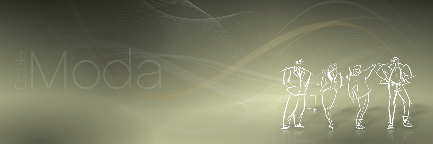 DobleModa banner