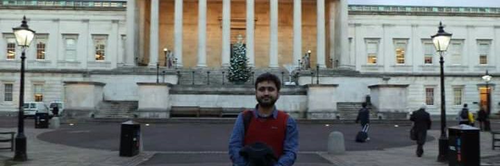 saeedbuzdar's profile banner image
