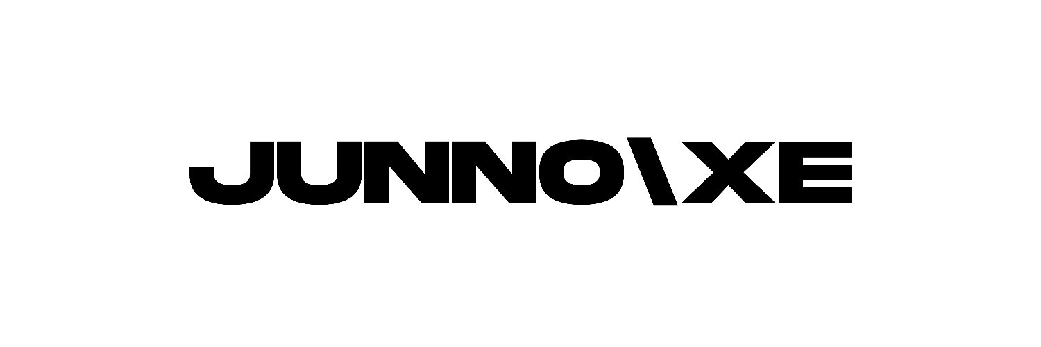 Junnoxe banner