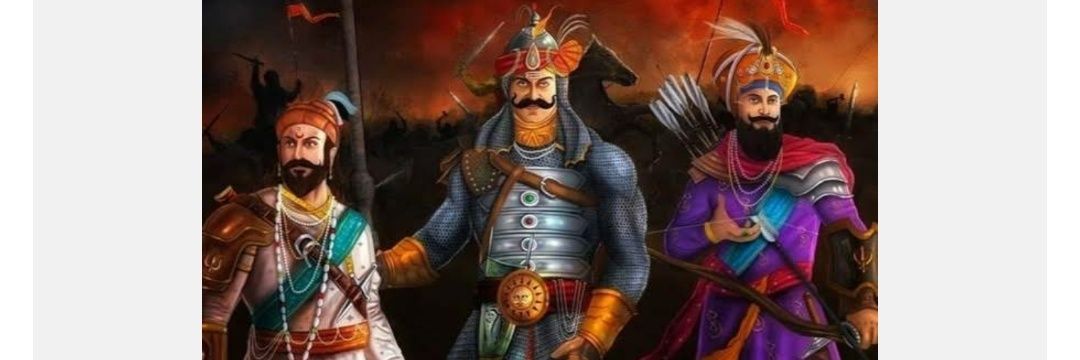 Bahubali365's profile banner image