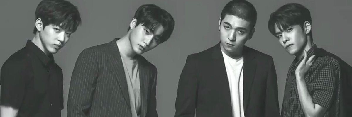 LeanOnDowoon's profile banner image