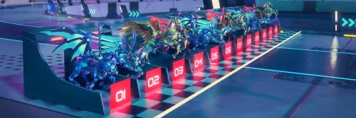 Pegaxy Manager banner