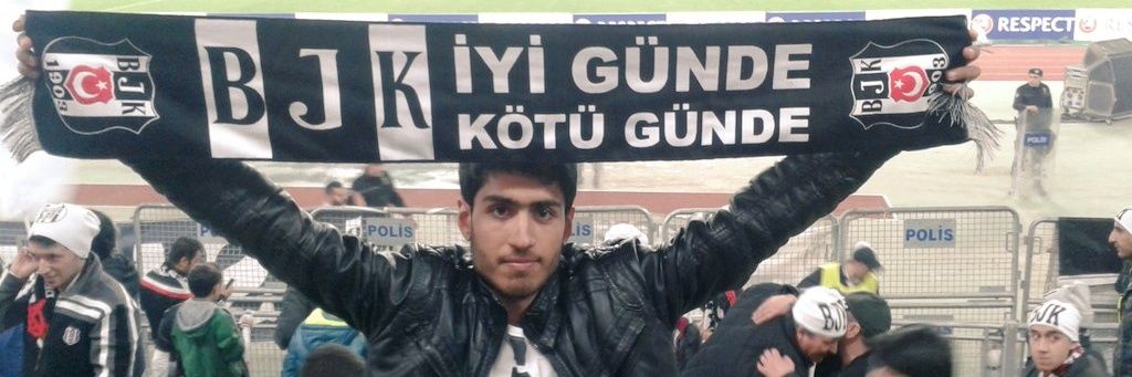ALCANAKKAYA's profile banner image