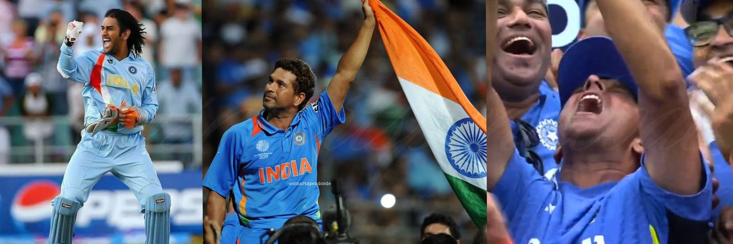 Sagar Paleja 🇮🇳 banner